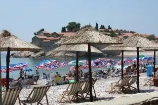 Villa Sumet