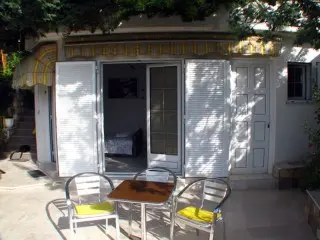 Villa Sun Rose