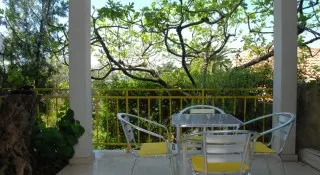 Villa Sun Rose