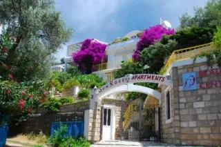 Villa Sun Rose