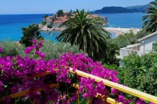 Villa Sun Rose