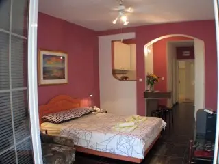 Villa Sun Rose