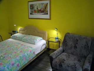 Villa Sun Rose