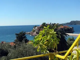 Villa Sun Rose