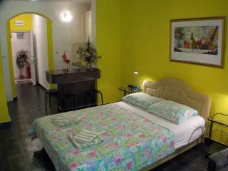 Villa Sun Rose