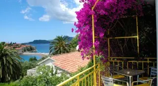 Villa Sun Rose