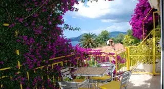 Villa Sun Rose