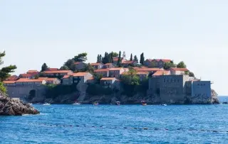 Villa Balic