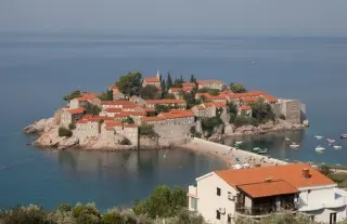 Villa Balic