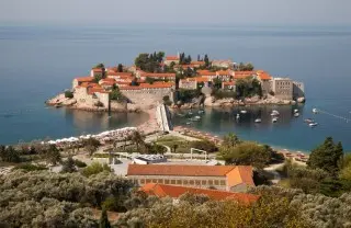 Villa Balic