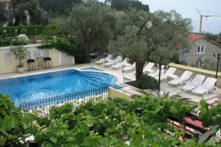 Villa Balic