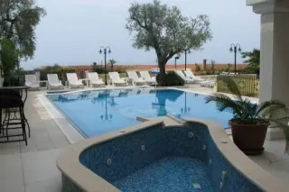Villa Balic