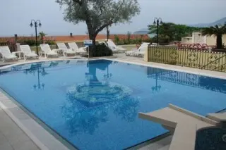Villa Balic