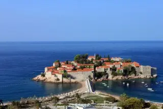 Villa Balic