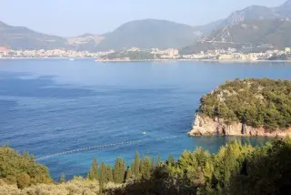Villa Balic