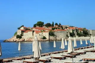 Villa Balic