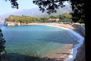 Villa Balic