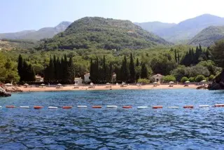 Villa Balic