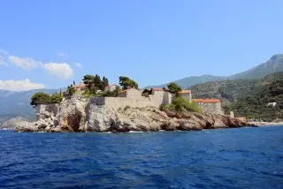 Villa Balic