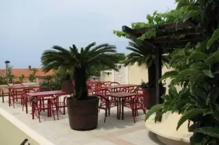 Villa Balic