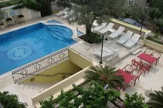 Villa Balic