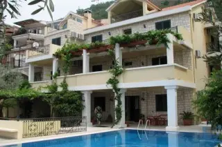 Villa Balic