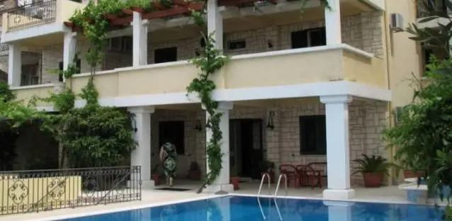 Villa Balic
