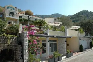 Villa Balic