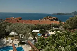 Villa Balic
