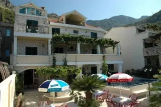 Villa Balic