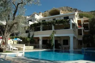 Villa Balic