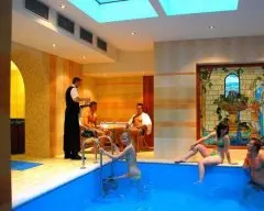Hotel Most Slavy