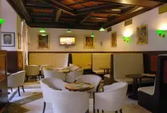 Hotel Most Slavy