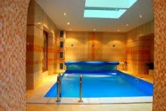 Hotel Most Slavy