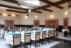 Hotel Most Slavy