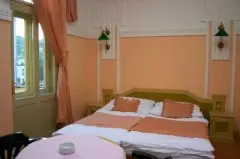 Hotel Most Slavy