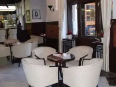 Hotel Most Slavy