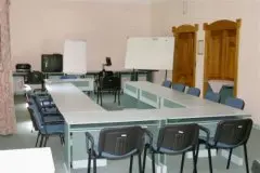 Hotel Most Slavy