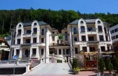 Hotel Most Slavy