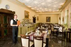 Hotel Most Slavy
