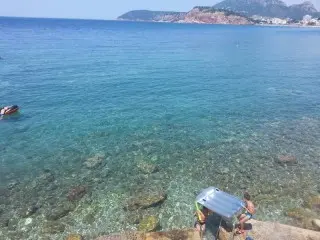 Villa Mare Mar - Nasz Typ !!