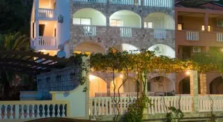 Vila Vukotić