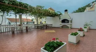 Vila Vukotić