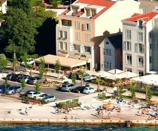 Aparthotel Park Osejava