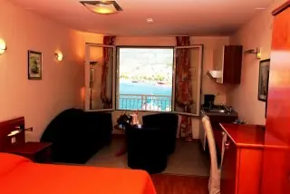 Aparthotel Park Osejava