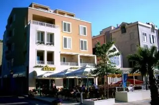 Aparthotel Park Osejava