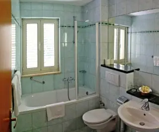 Aparthotel Park Osejava