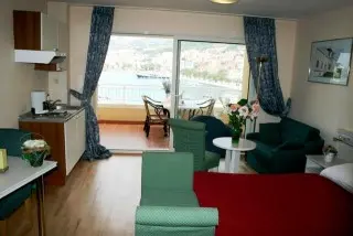 Aparthotel Park Osejava