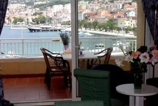 Aparthotel Park Osejava