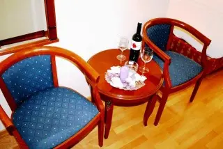 Aparthotel Park Osejava